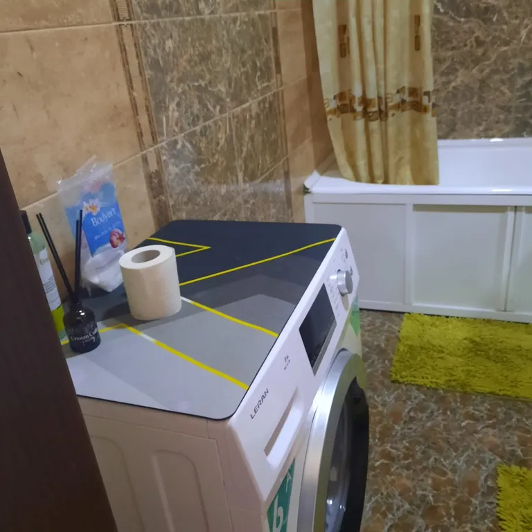 Квартира Квартира Студия в ЖК Союз — Иркутск