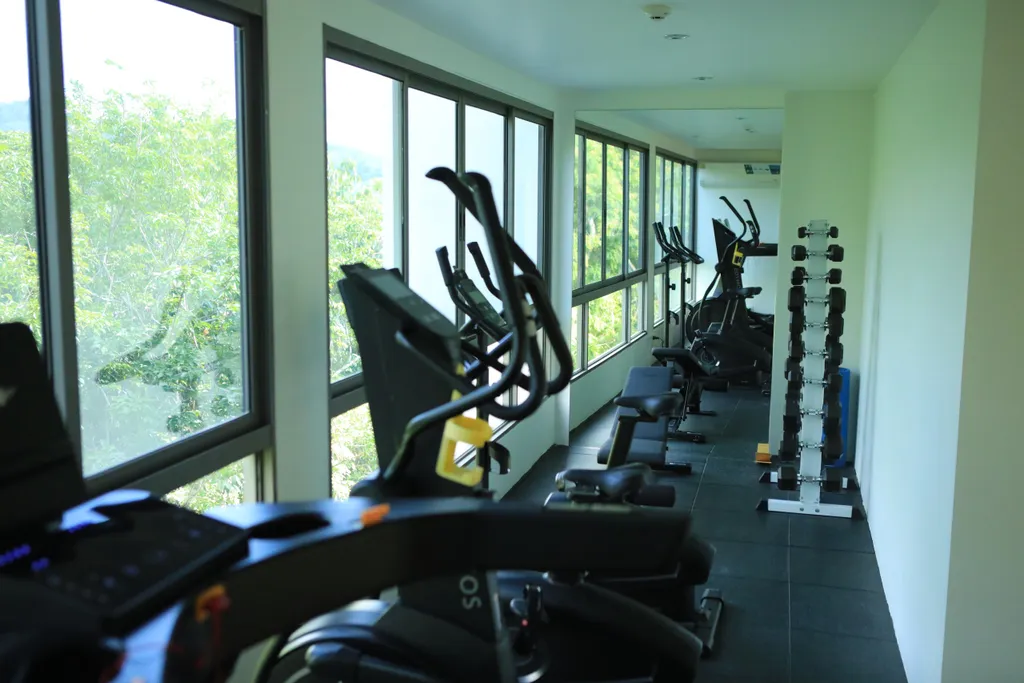 Лучший отдых около пляжа Камала