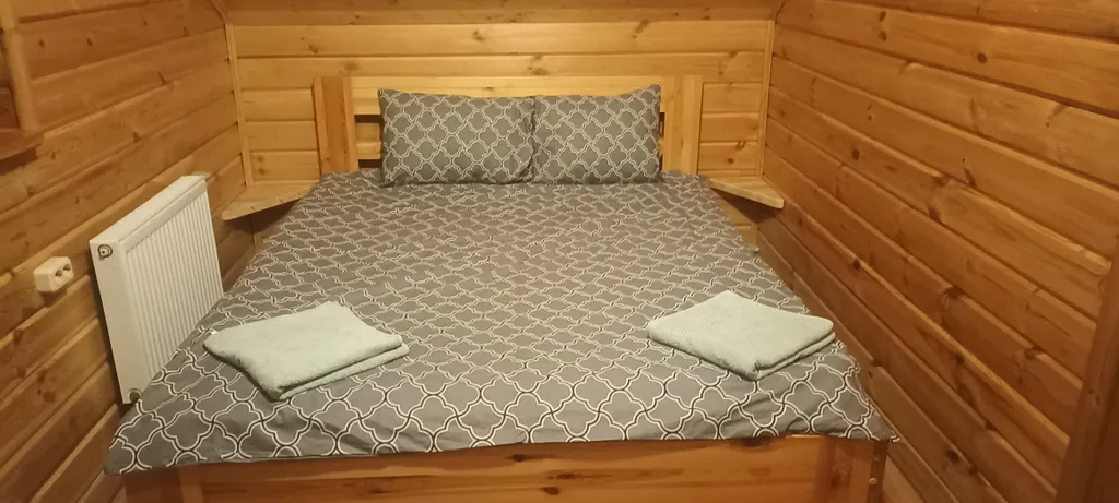 Усадьба Анатолия