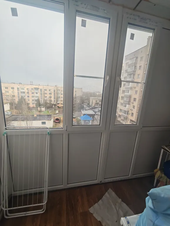 Квартира у моря в Евпатории