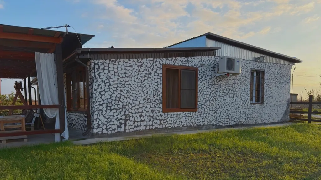 Коттедж Форелевое поместье Балер — аренда посуточно в Ардон