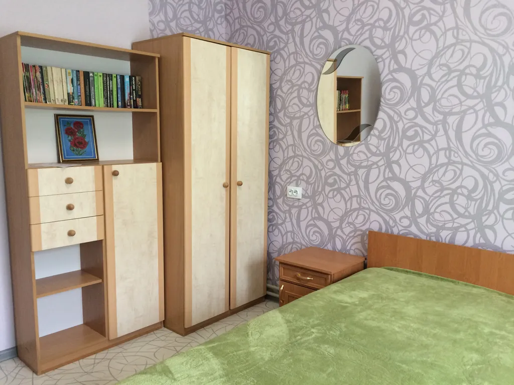 Цветочный дворик