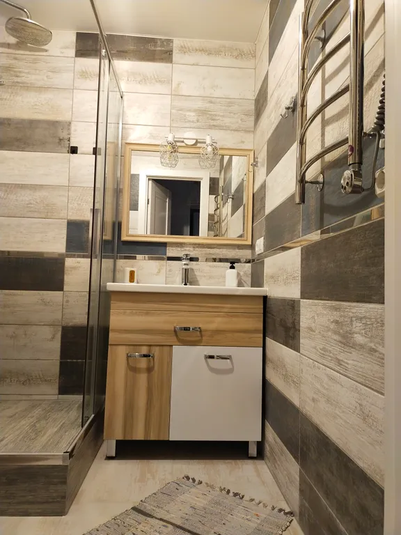 Эстетика проживания