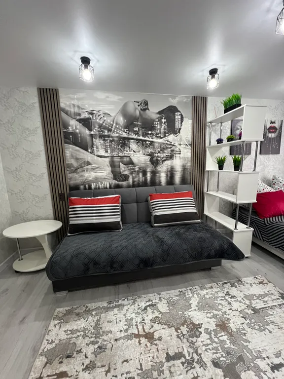 Будь как дома