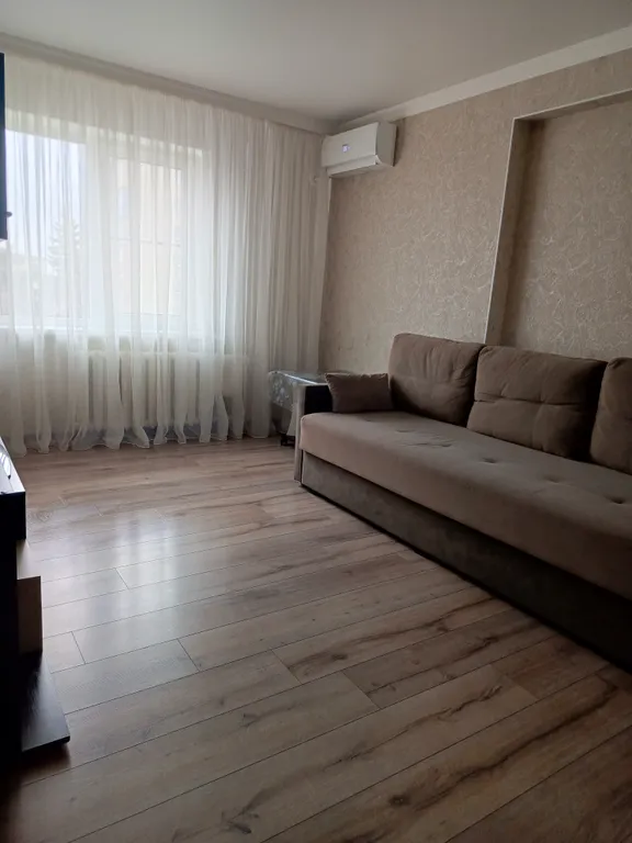 Уютная квартира рядом с набережной