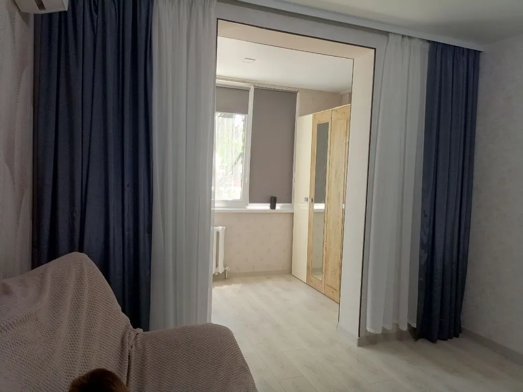 Квартира в центре