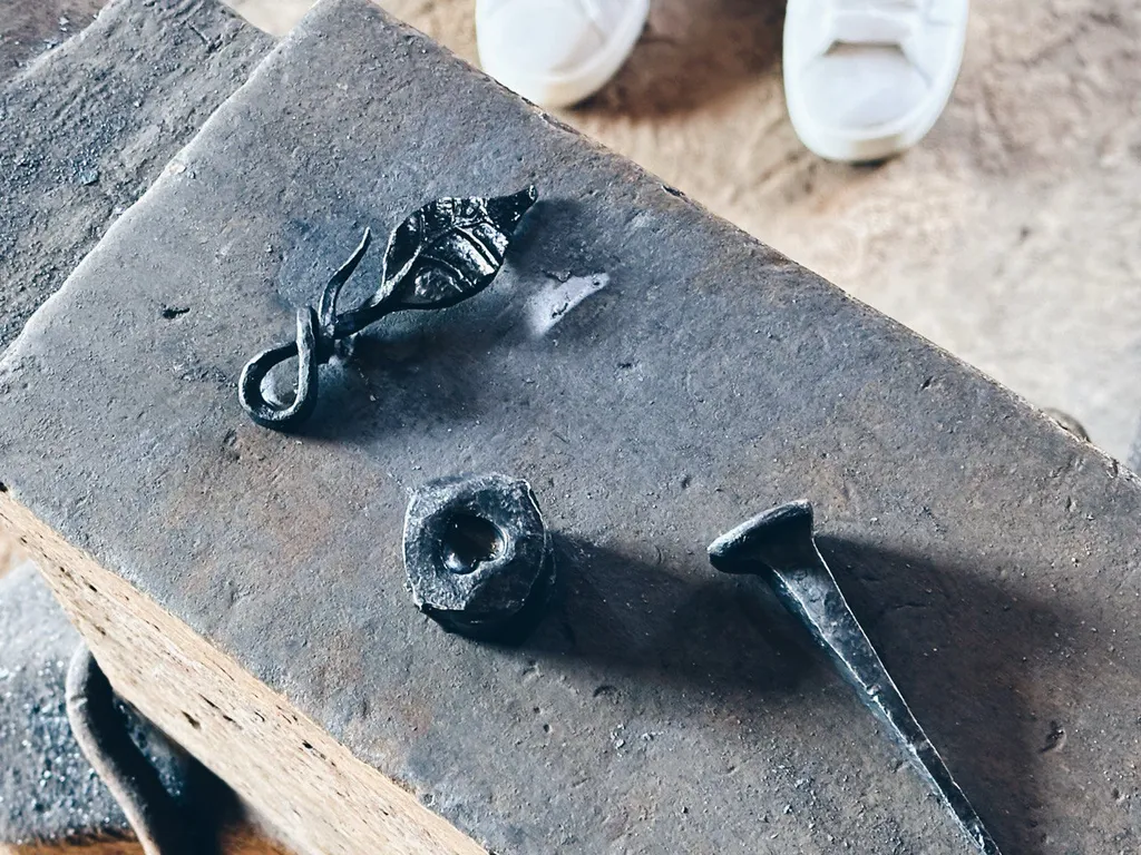 Дом у реки Лынтупка