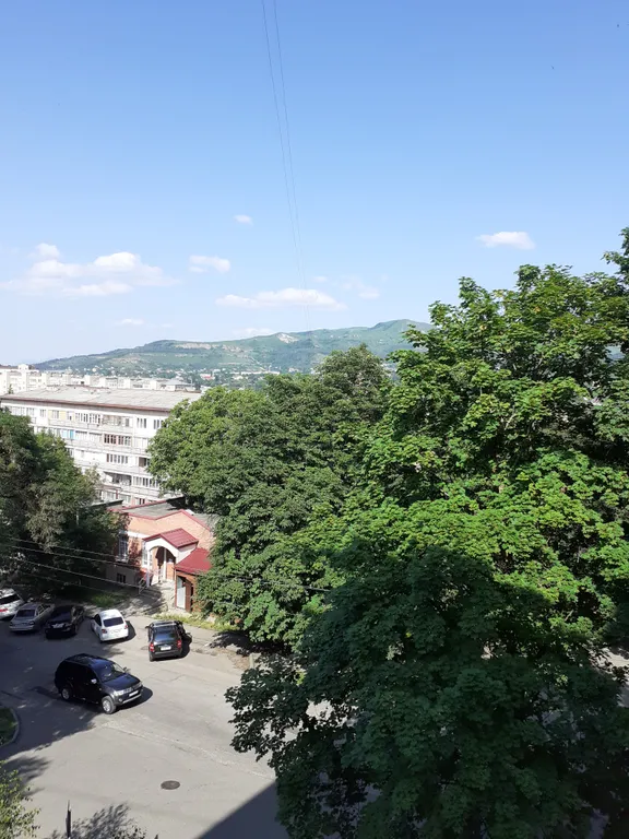 Евродвушка в центре города