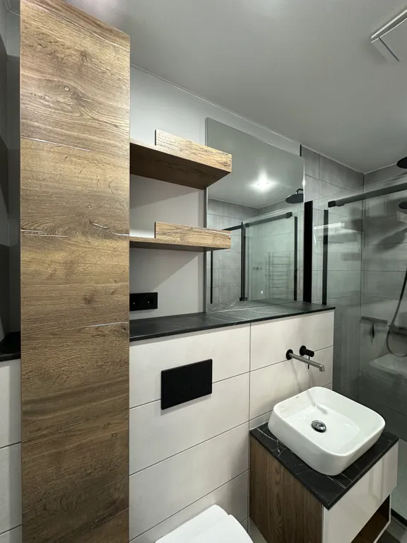 Квартира с мангальной зоной и бесплатными шезлонгами на море