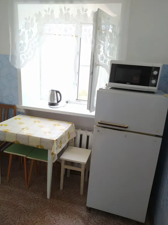 Уютная квартира недалеко от озера Большое Яровое