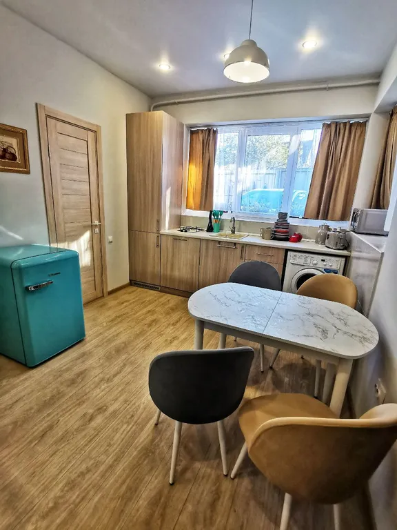 Коттедж Гостевой дом с видом на горы — Кисловодск