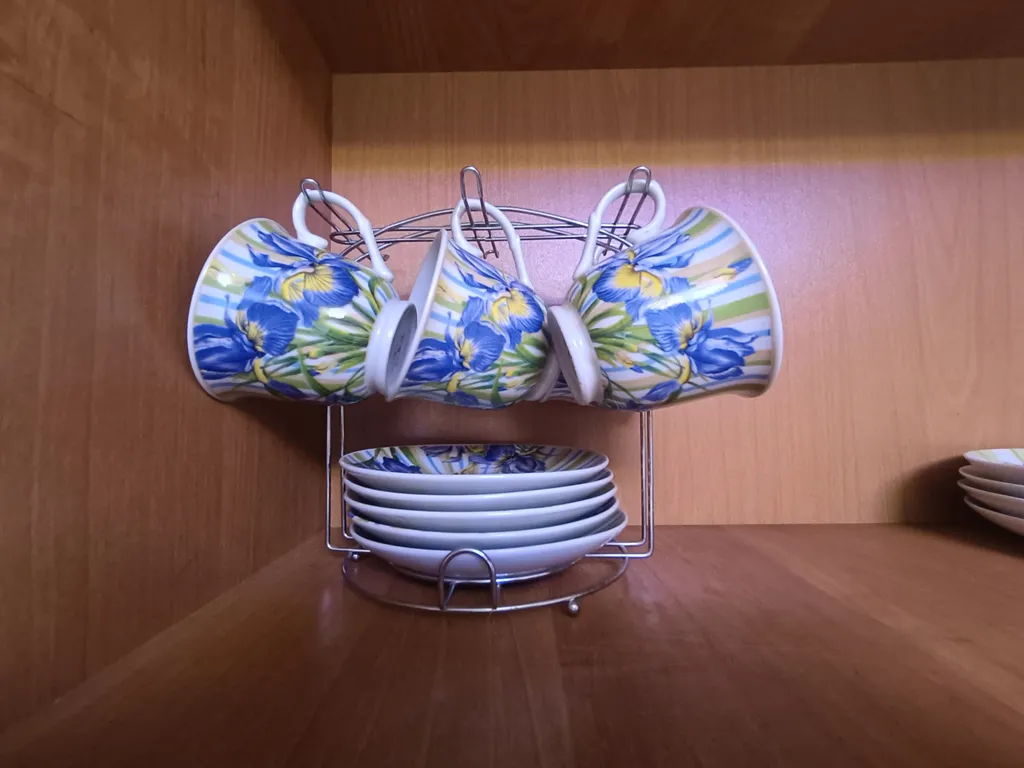 Апартаменты возле кремля