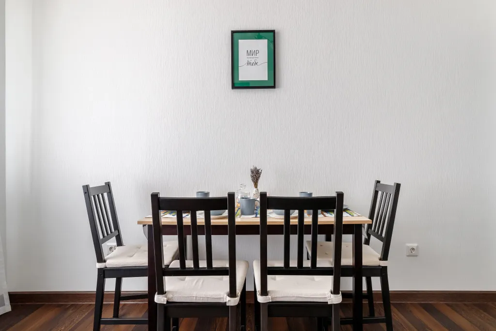 Квартира Квартира МЕСТО.ВЕСНА — Краснодар