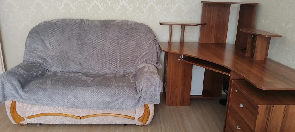 Уютная квартира в парковой зоне центра города