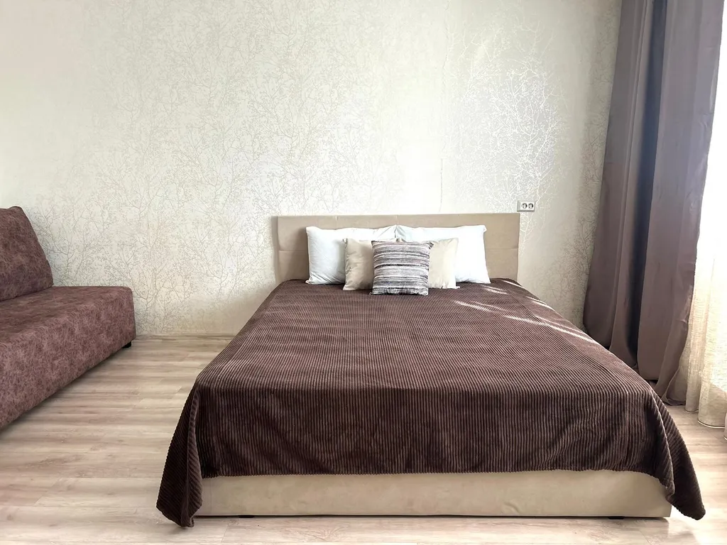 Квартира Квартира в центральном районе — Красноярск