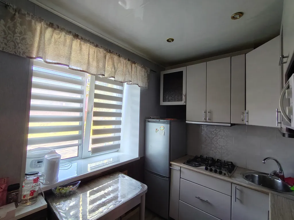 Уютная квартира со всем необходимым, в центре города