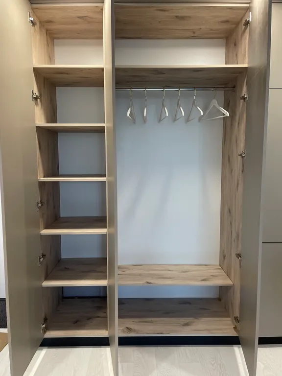 Европушка в центре города