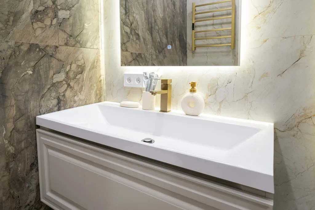 Оазис стиля в Marine Garden ждет своего ценителя!