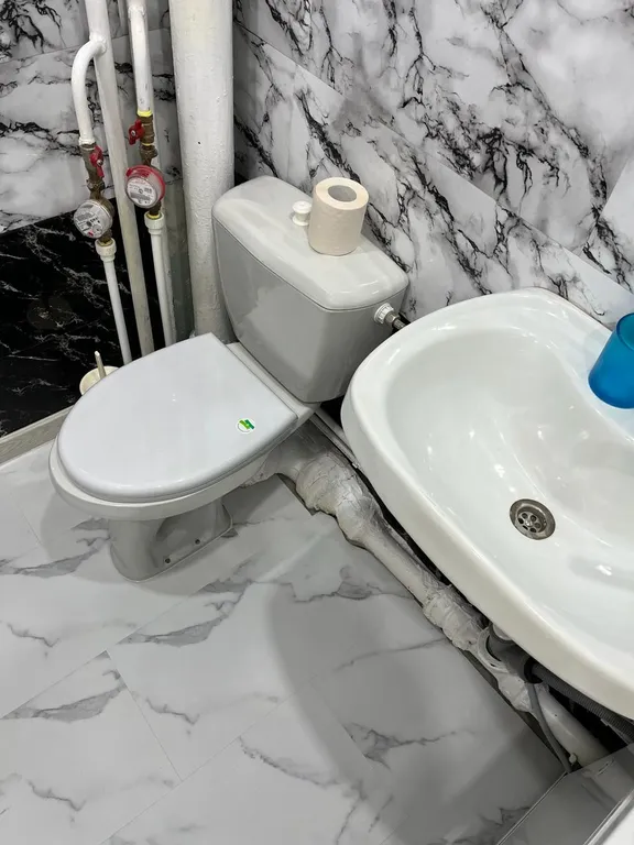 Квартира рядом с аэропорт