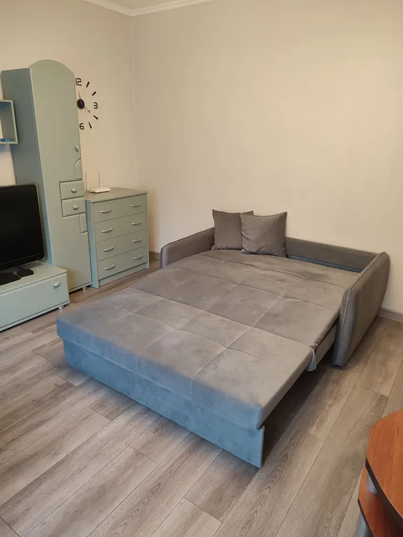 Уютная квартира у моря