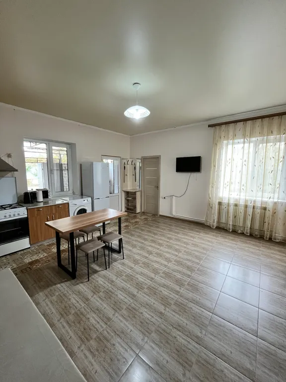 Дом на Вокзальной