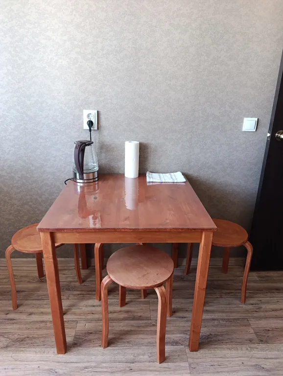 Уютная квартира в 15 минутах от парка Галицкого