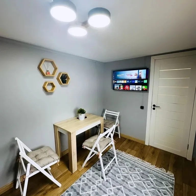 Гостевой мини-дом Стрековец