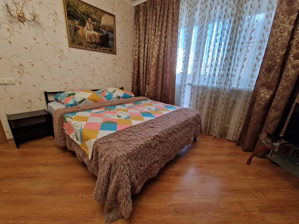 Квартира в центре города — аренда посуточно в Тамбов