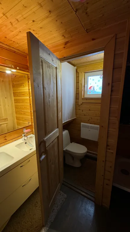 Коттедж Уютный комфортный дом в тихом романтичном месте — Таблово