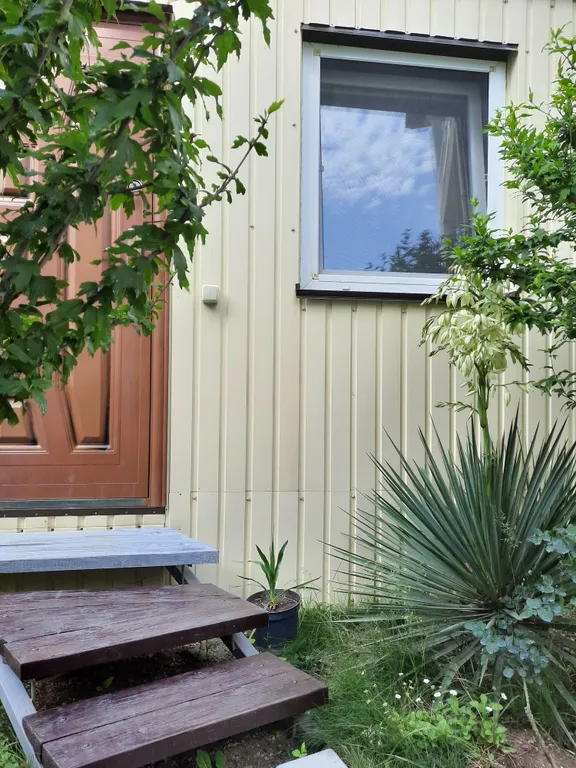 1-комнатный Дом