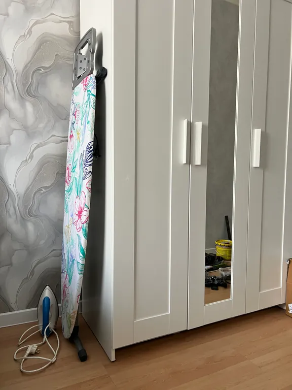 Квартира центре