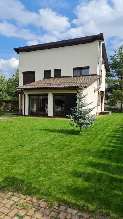 Коттедж Дом и баня между озером и лесом — аренда посуточно в Лепель