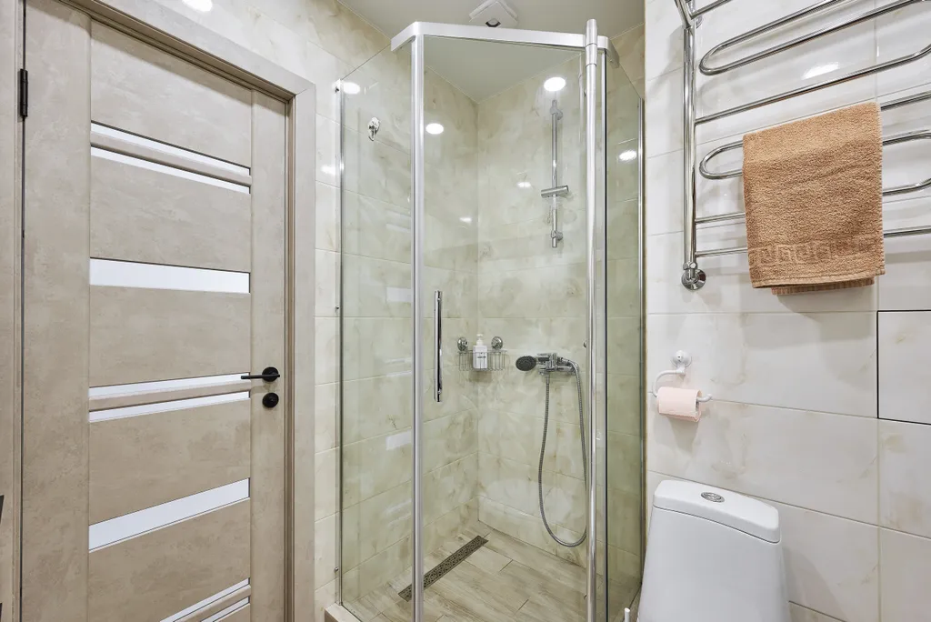 Уютная и комфортная квартира с видом на море