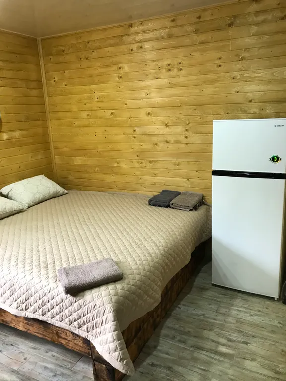 Вилла привал де люкс