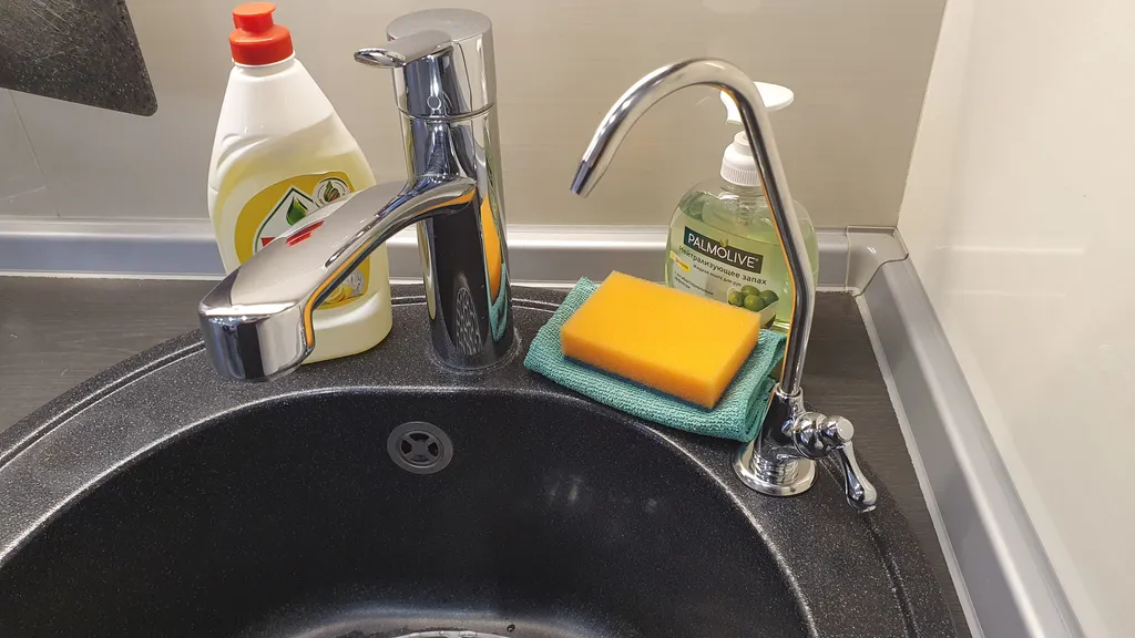 Чистая и светлая квартира в центре