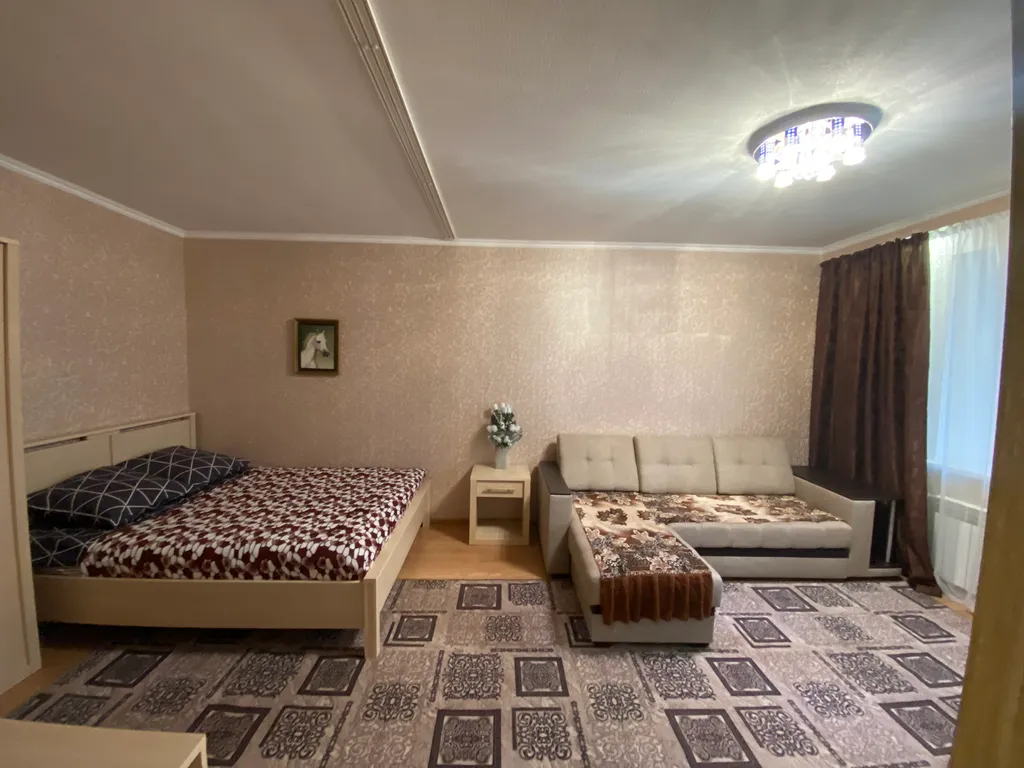 Очень уютная квартира — аренда посуточно в Пенза