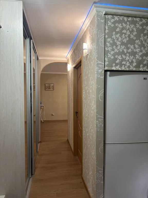 Удобная квартира для отдыха и работы