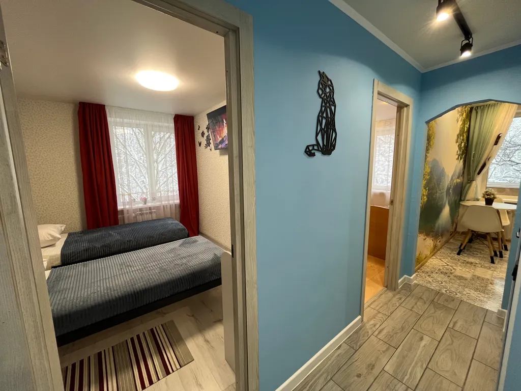 Посуточный отдых