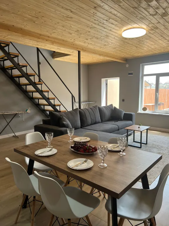 Добро пожаловать в уютный мир