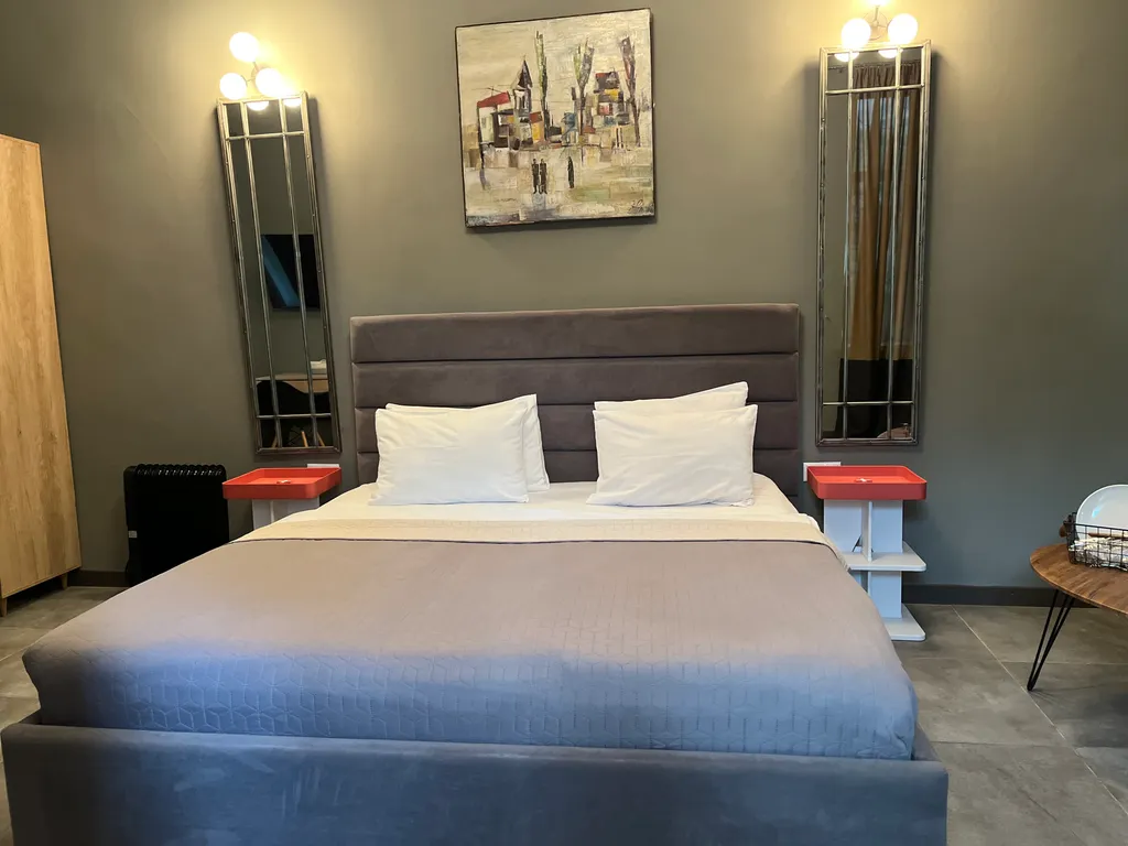 5-комнатная Квартира