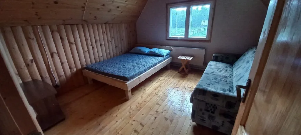 3-комнатный Дом