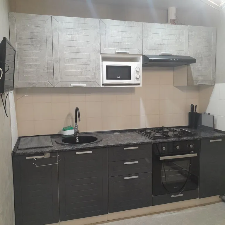 Уютная квартира в Великом Устюге