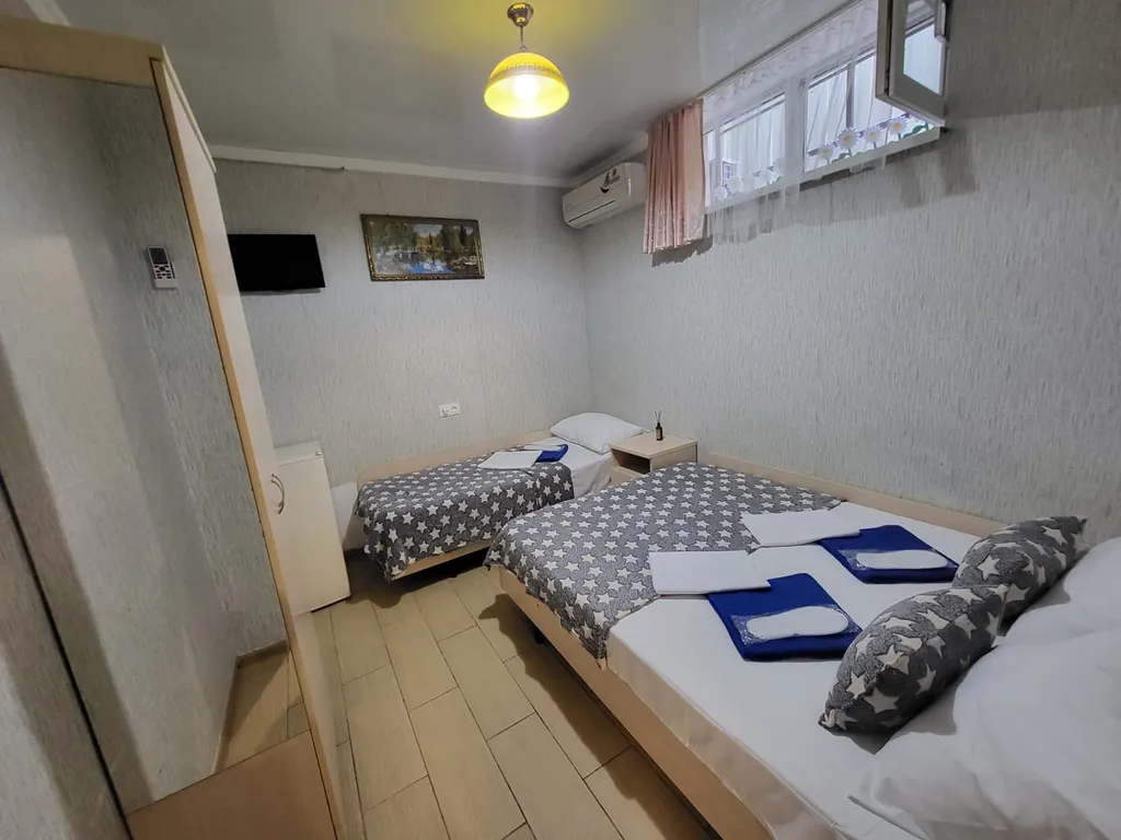 Квартира Комната — Анапа