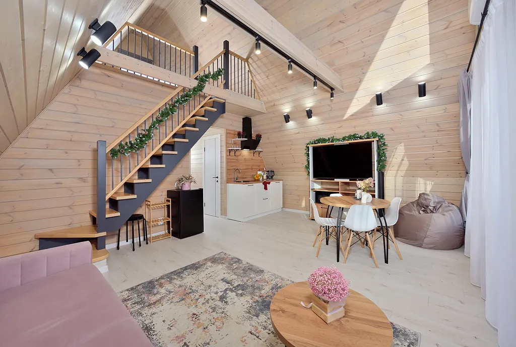 Коттедж Афрейм-2 coral — аренда посуточно в Якты-Куль