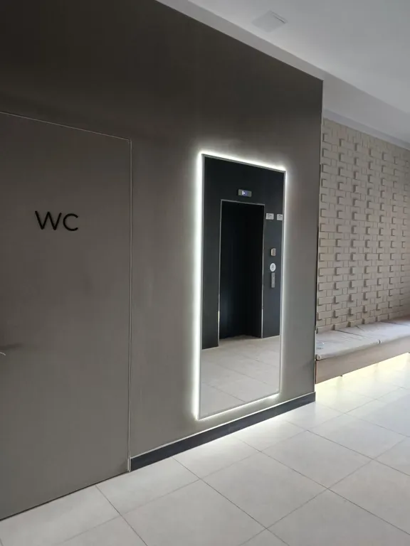 Loft-Корней, Нейро, Кристалл квартира