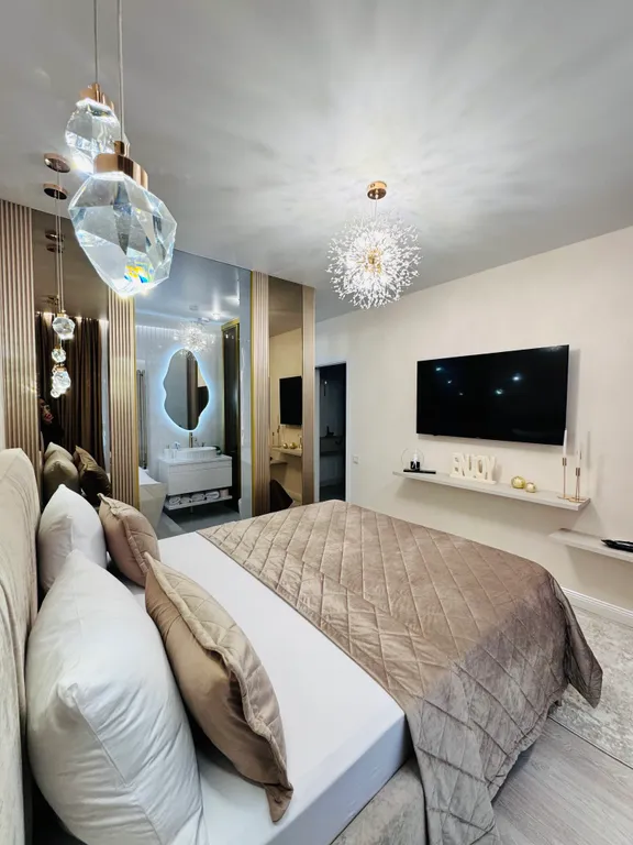 Квартира люкс