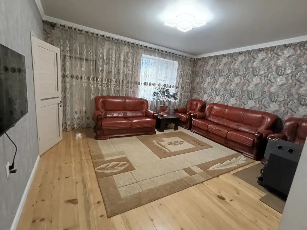 Коттедж "Семья" — аренда посуточно в Теберда