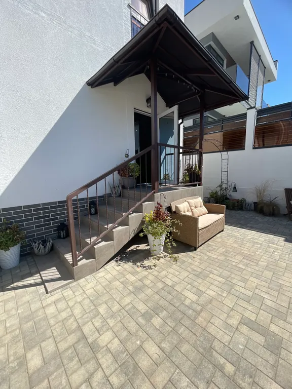 Квартира Комната — Геленджик