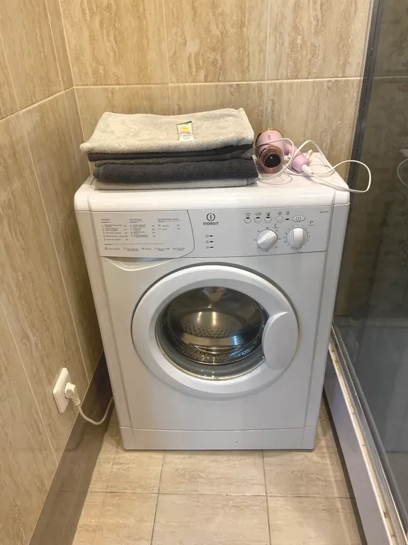 Апартаменты в самом сердце Степного