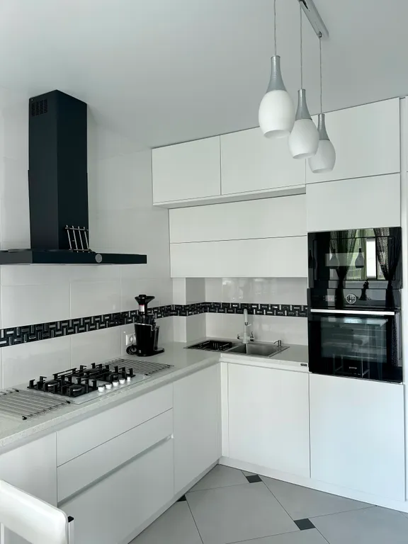 Квартира с дизайнерским ремонтом — аренда посуточно в Дзержинск